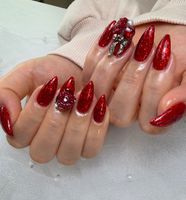 Nandnails