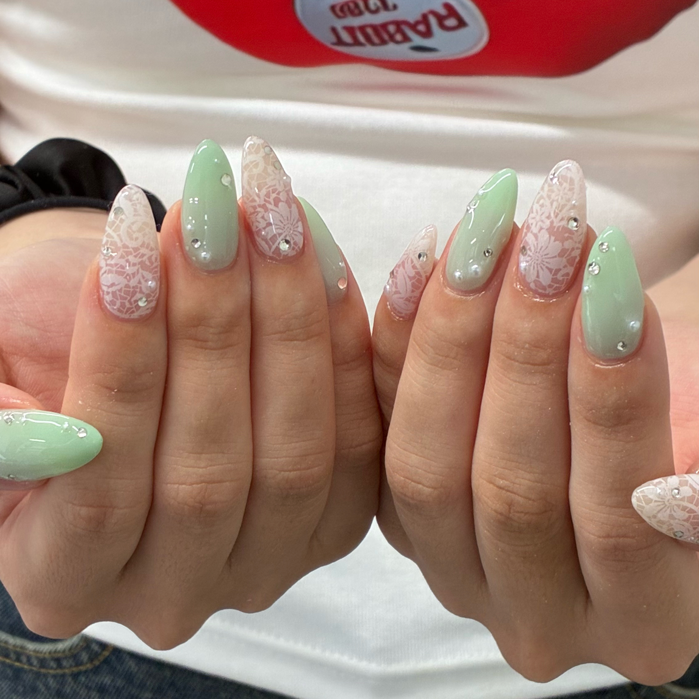 Risa_nail._.