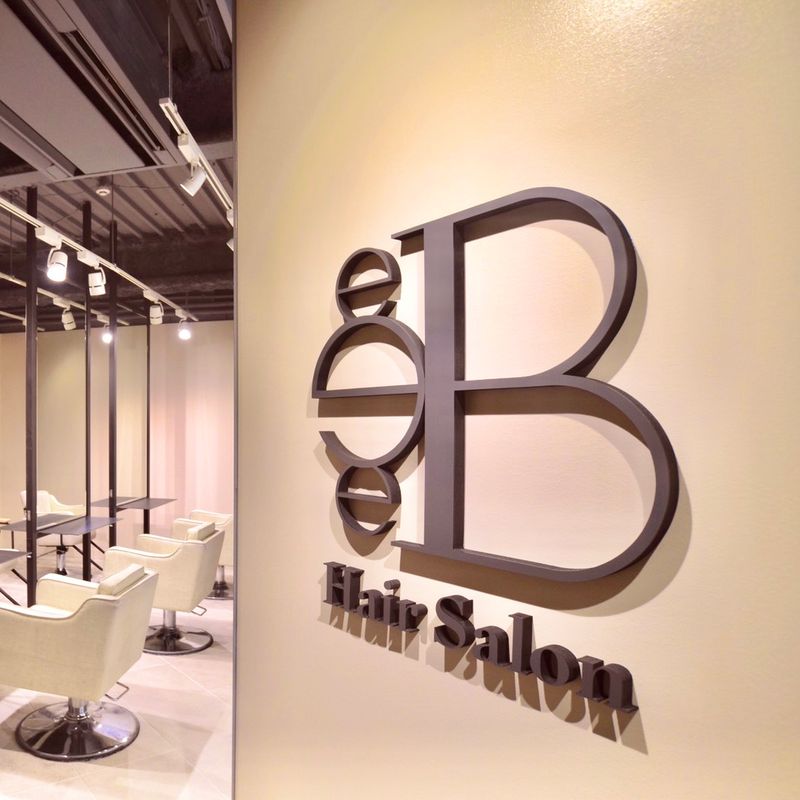 Beee hair salon