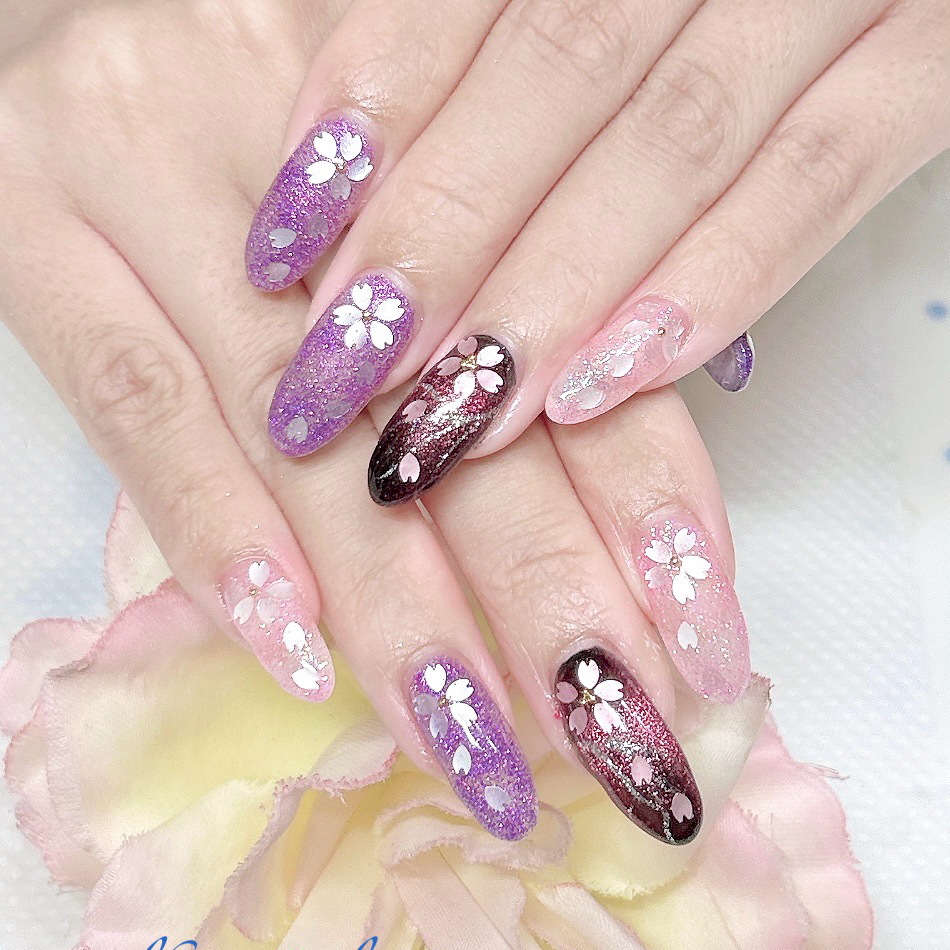 Silky_Nail