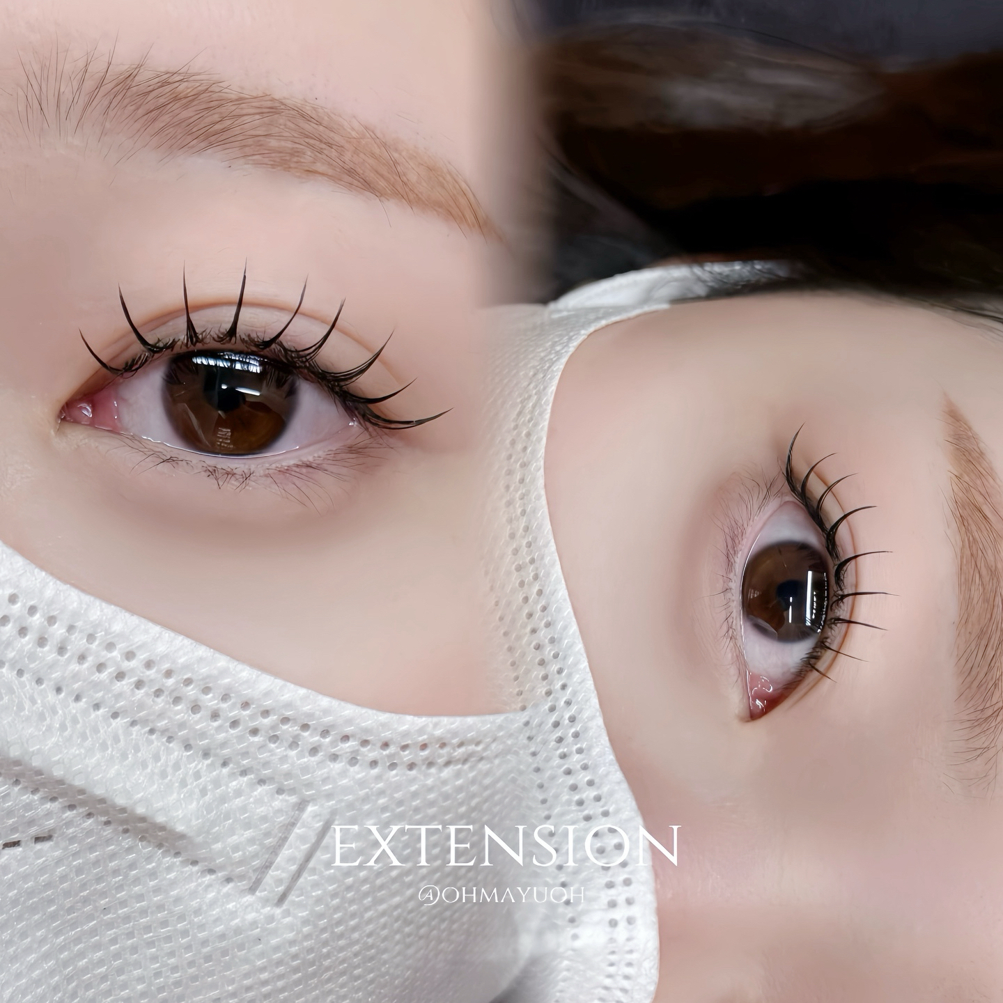 mayu__eye