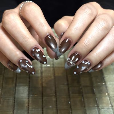 gel art 10本