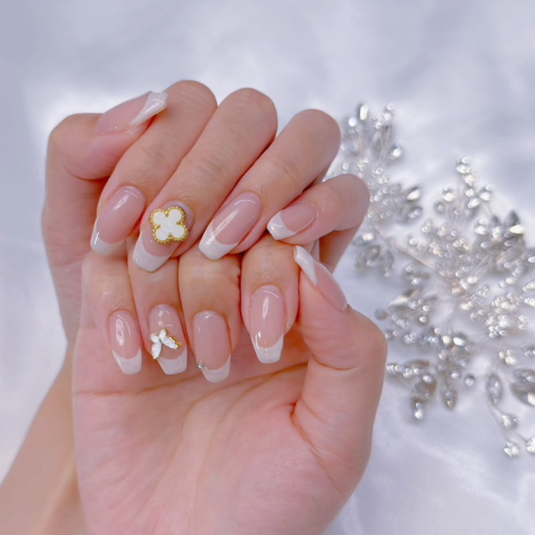 Romymoon_nail_Honami