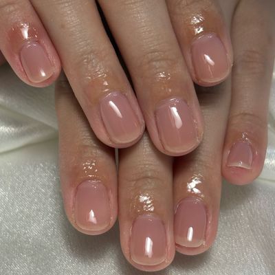 自爪ナチュラル