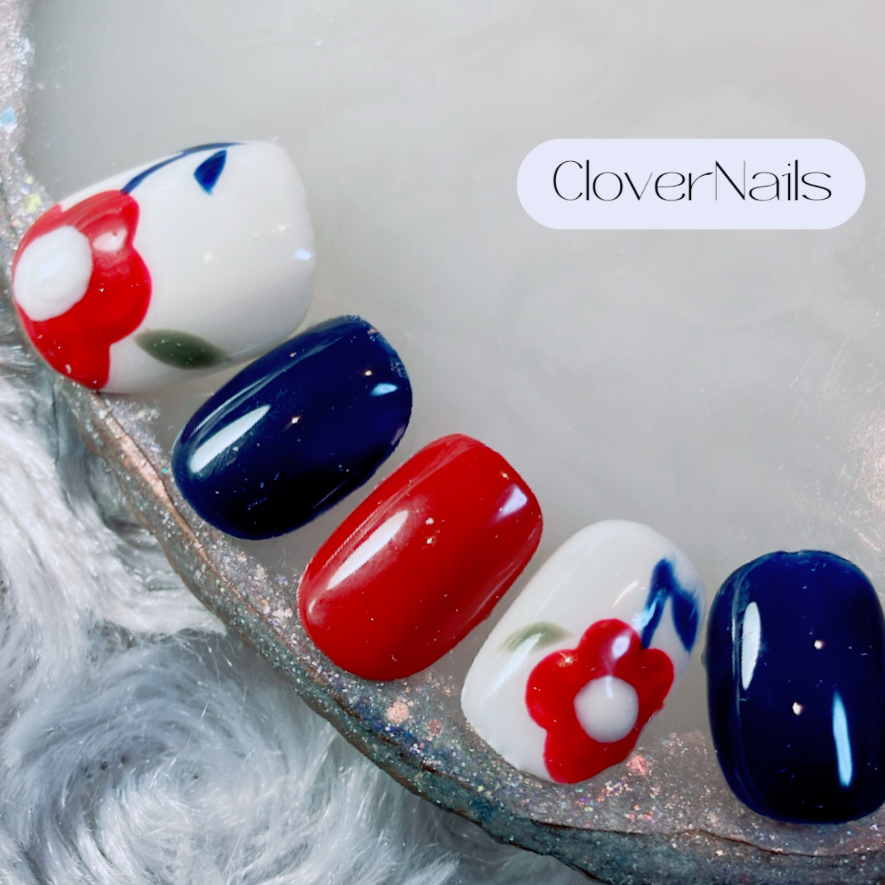 CloverNails