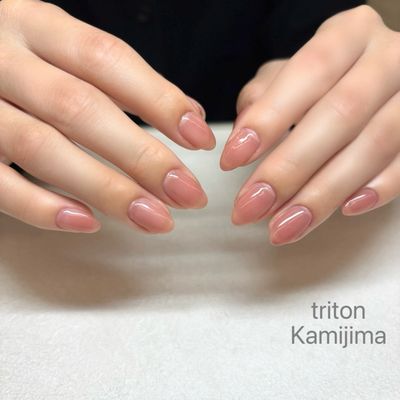 ワンカラー・グラデ4,980円→3,980円