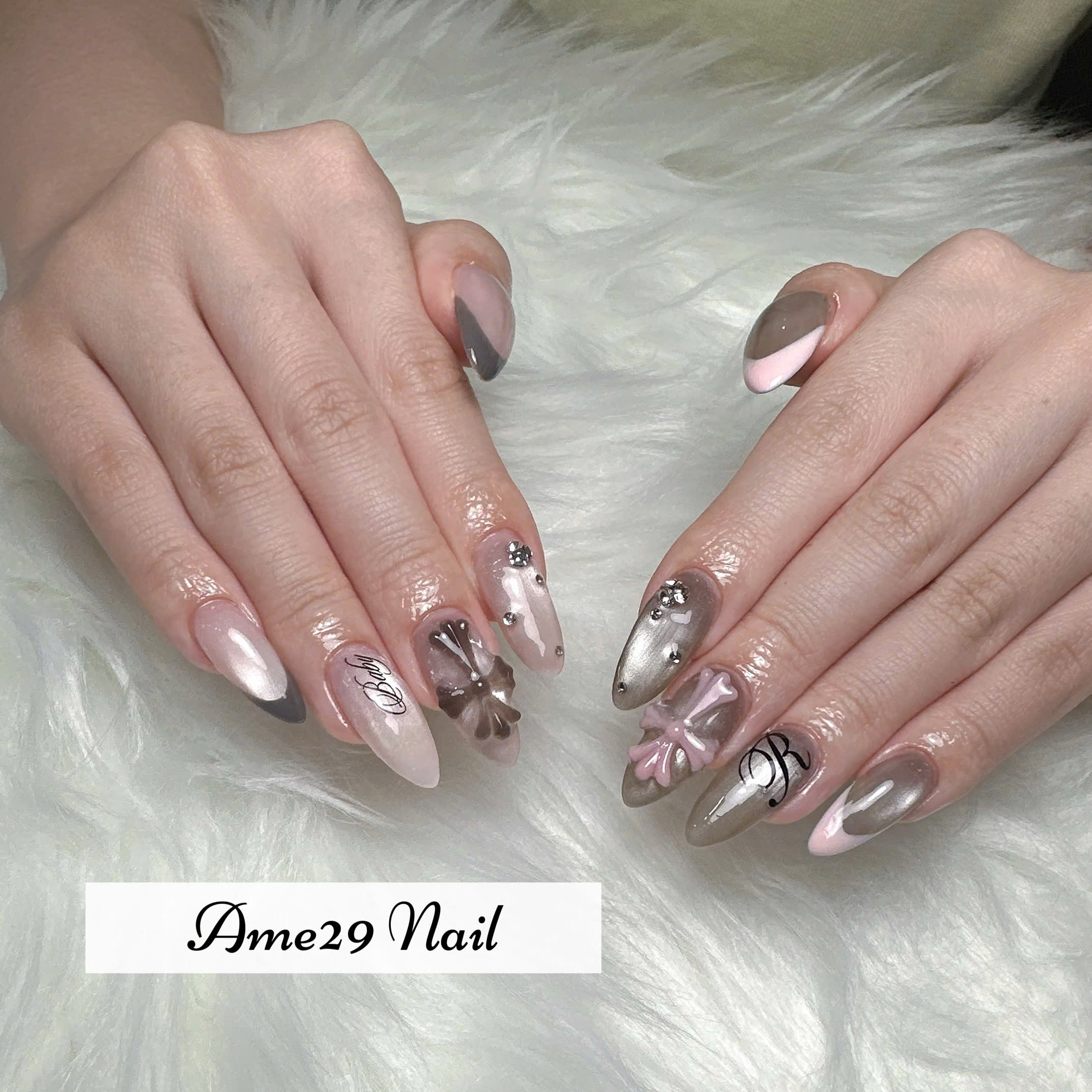 Ame29Nail.OSAKA