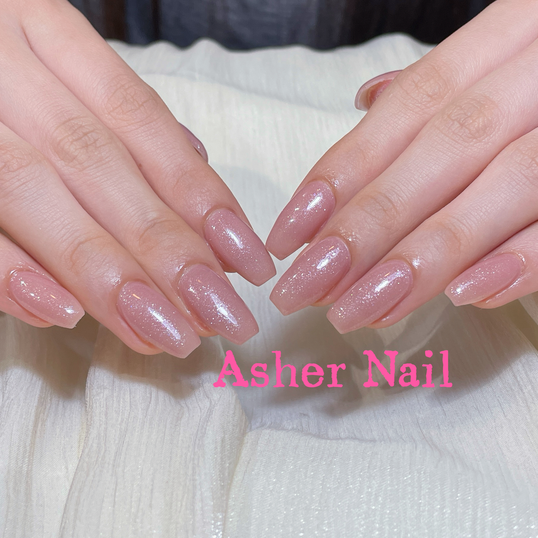 ASHERnail