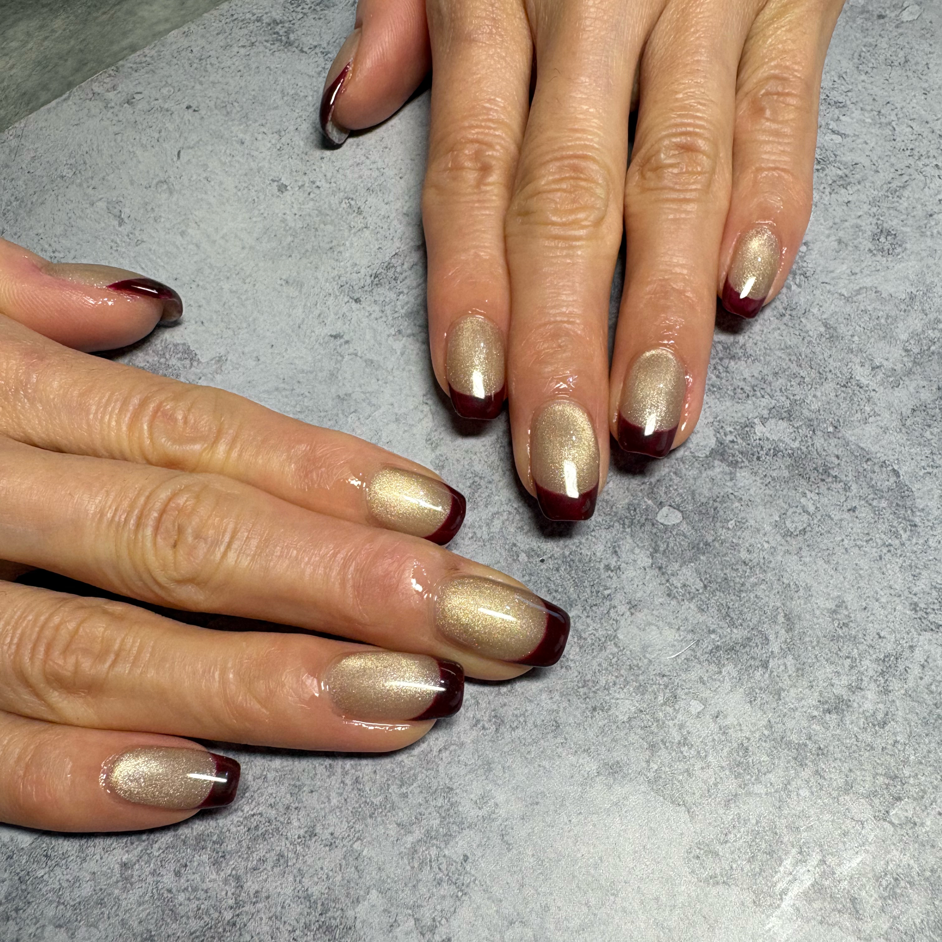 ..ada..nail