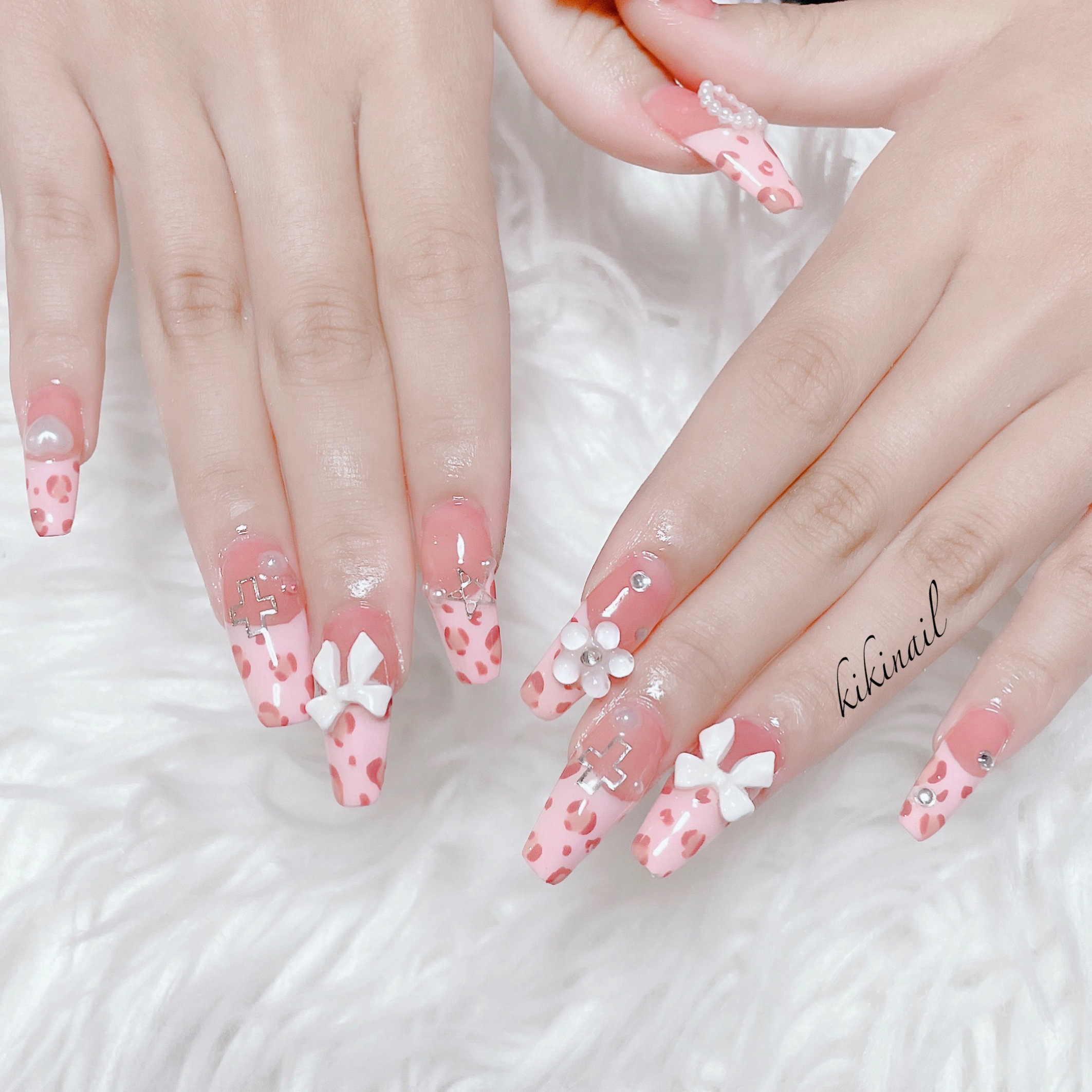 kiki321nail