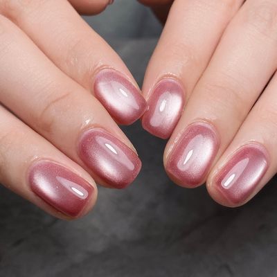 マグネットネイル/ミラー/オーロラ