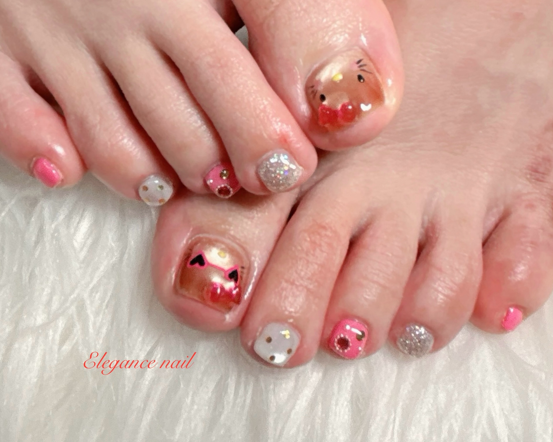 Elegance_nail
