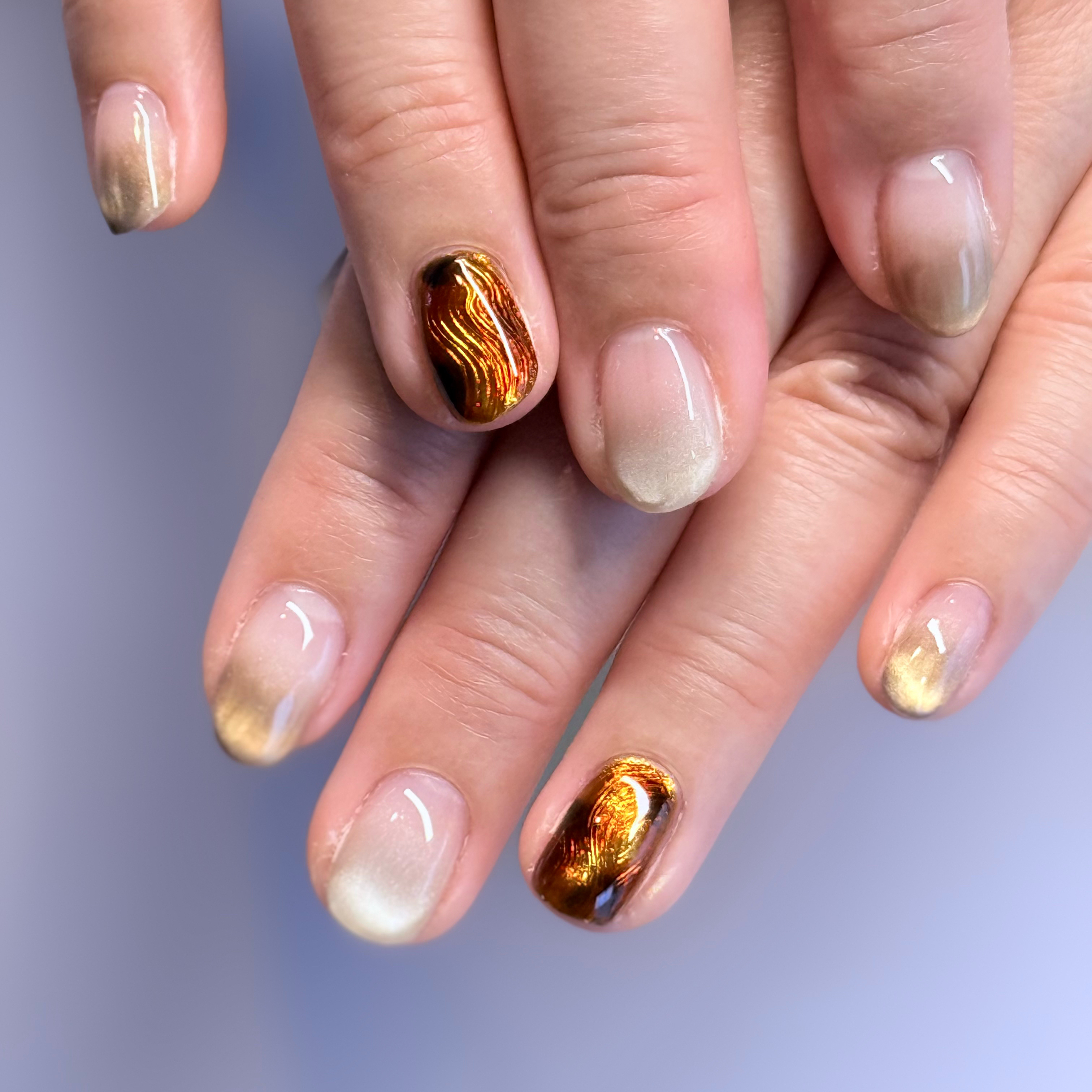 mamuma_nail