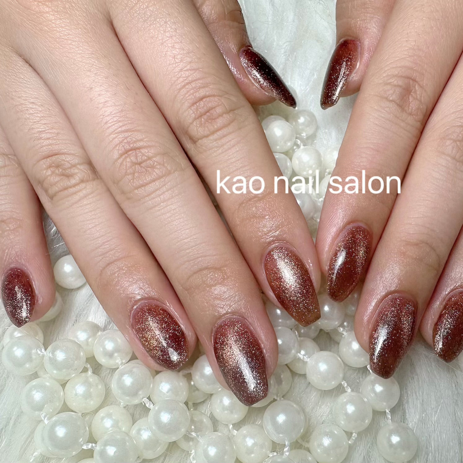 KAO_NAIL