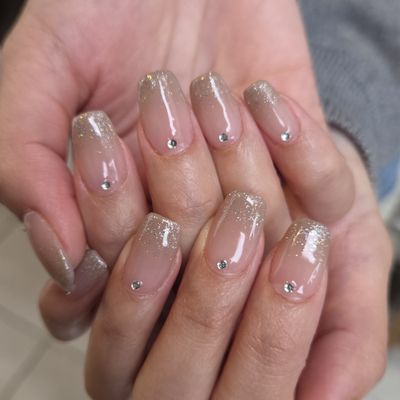 グラデーション