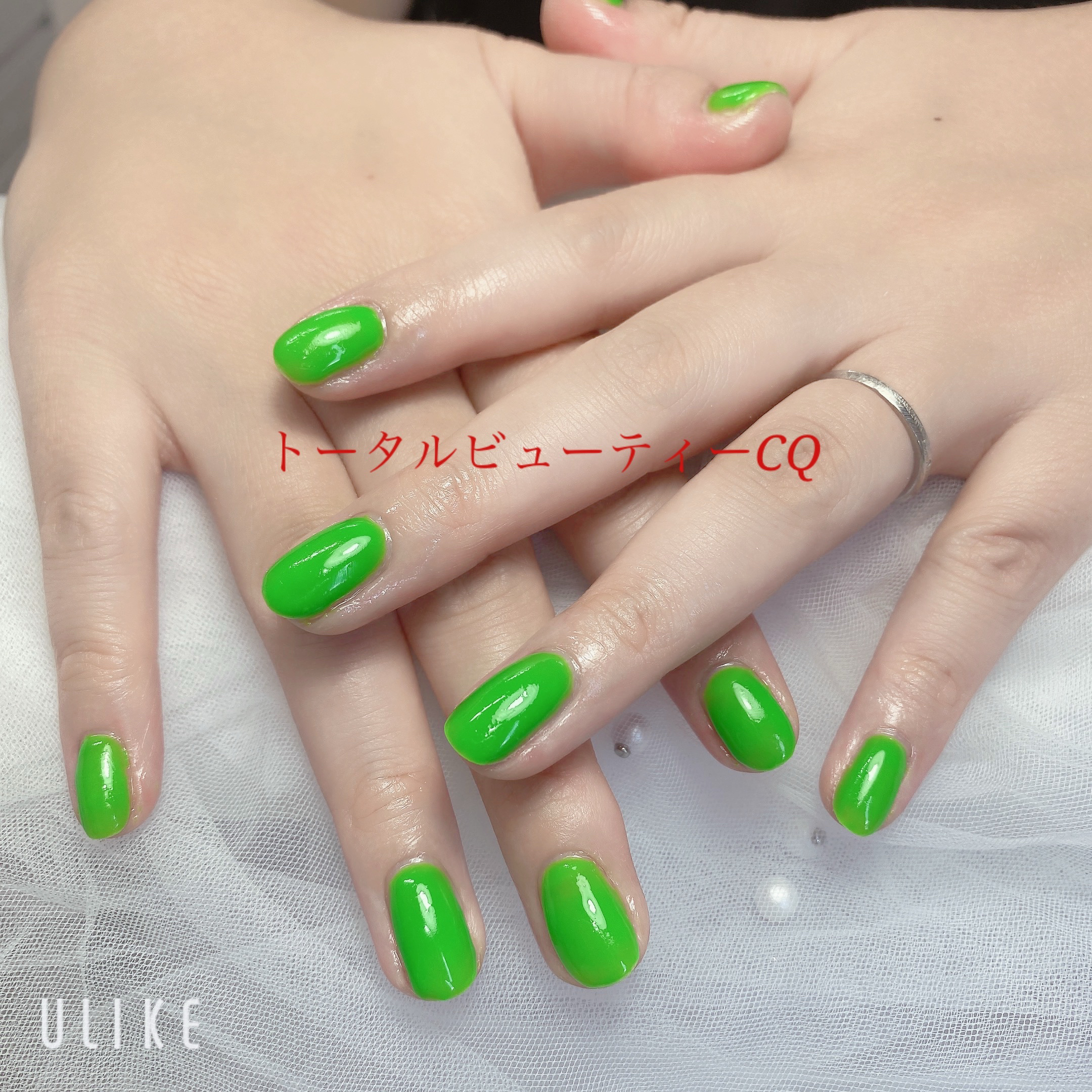 Nail_lina99