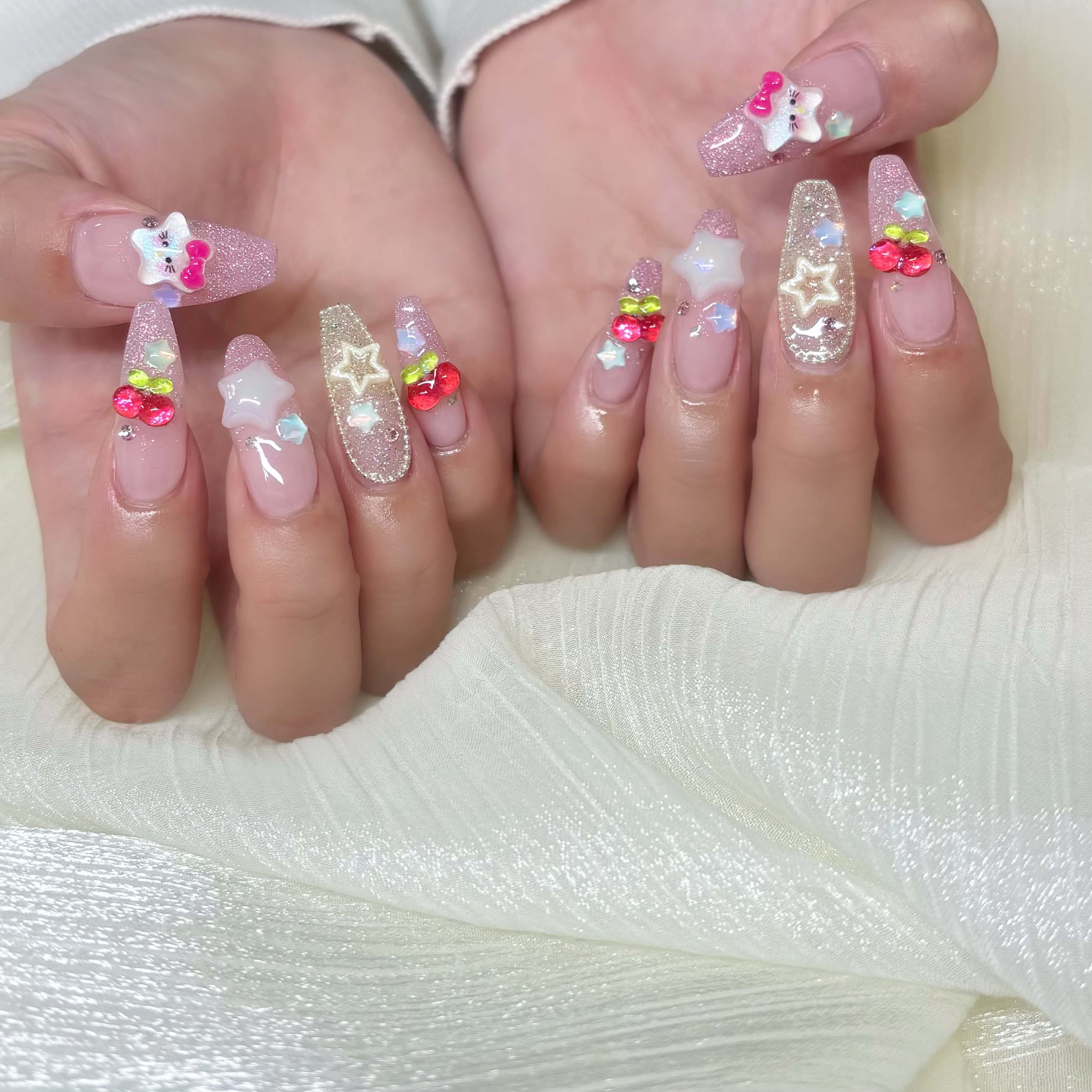 nail_yua_MURE