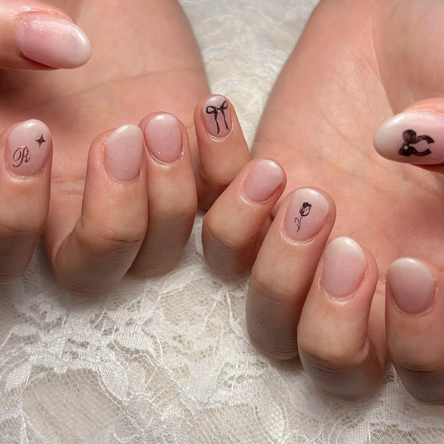 _maron_nail