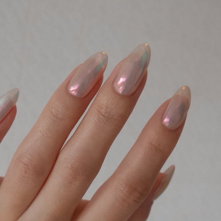 ネイリー（Nailie） - mighouse_mai