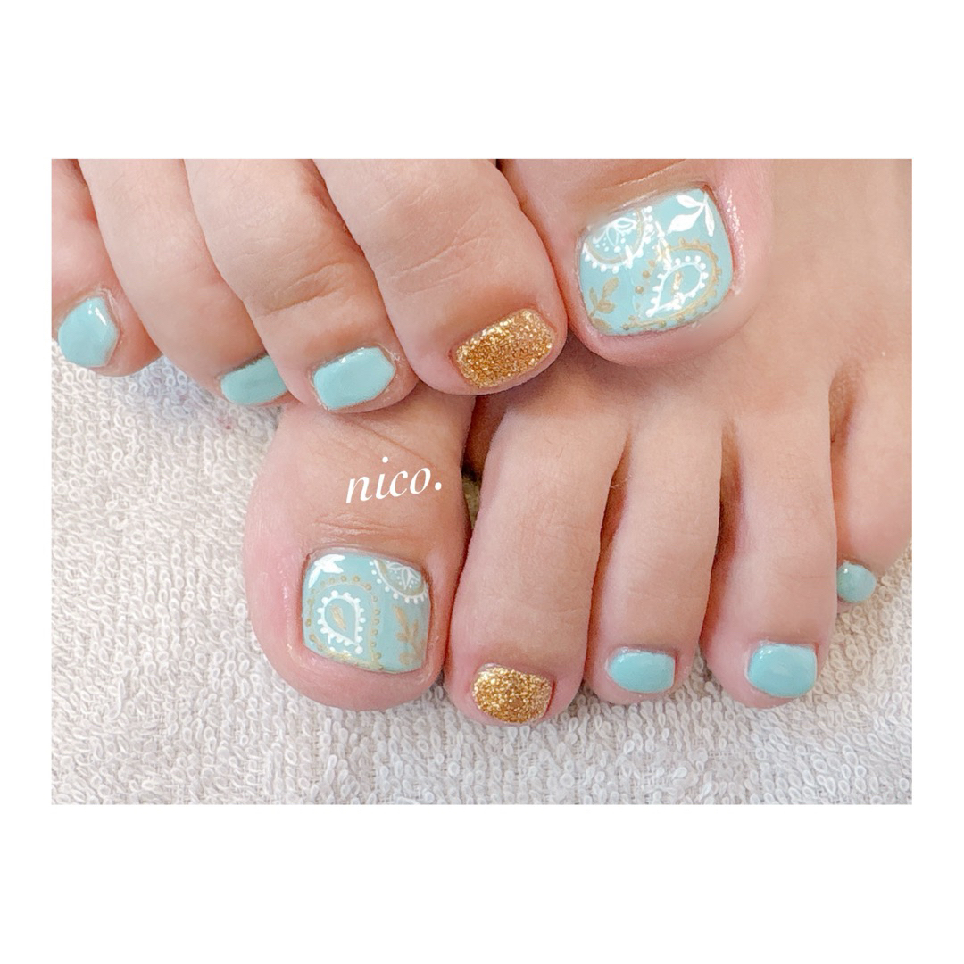 nailsalonnico