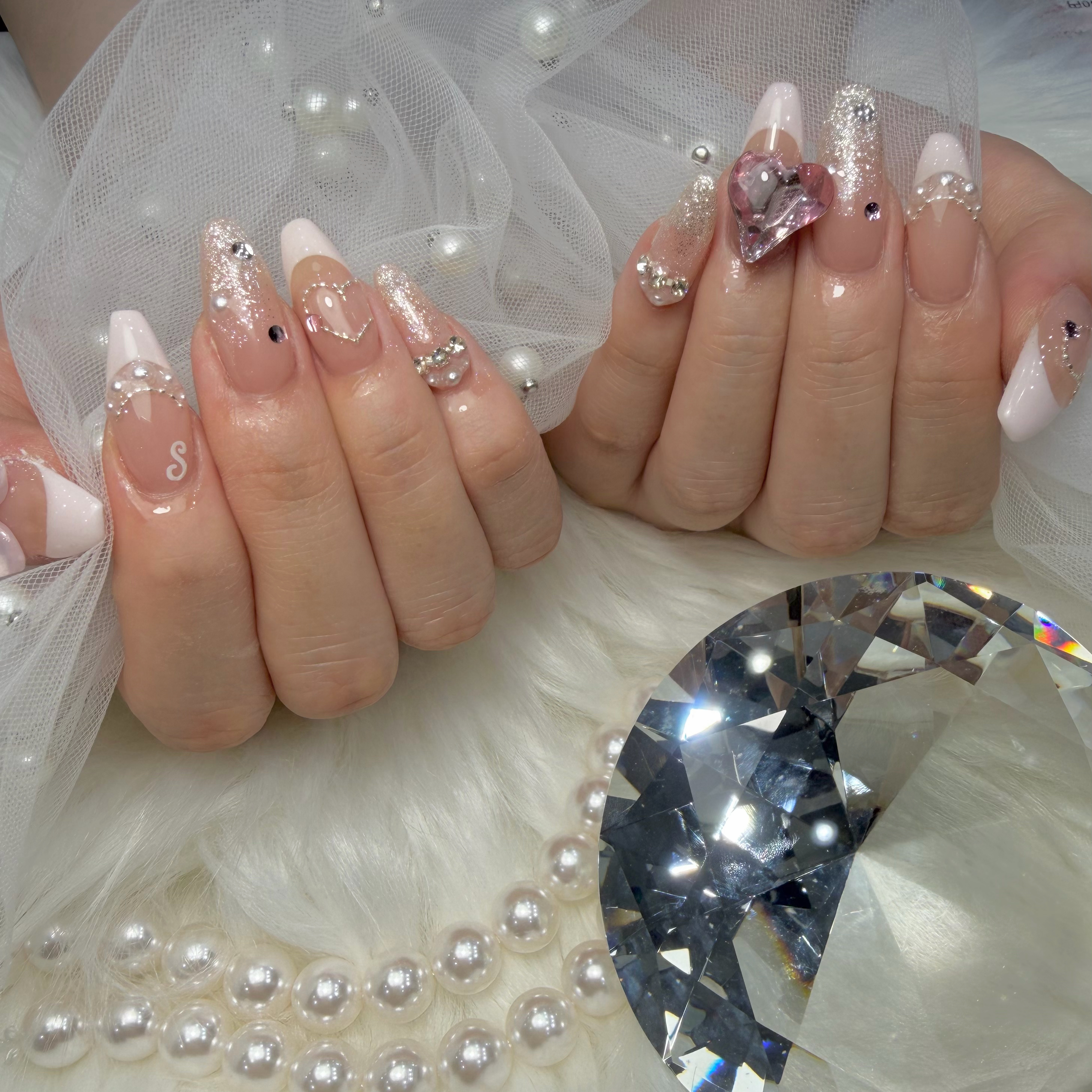 Redispe.nail_nour_ayaka