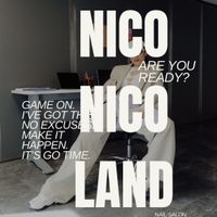 NIcoNIcoLAND