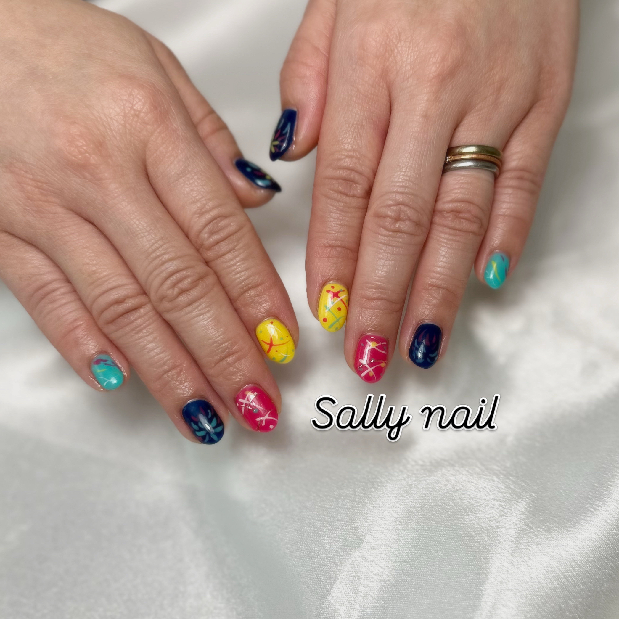 Sally_nail