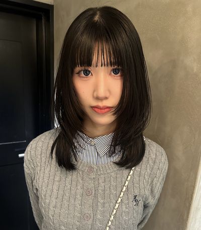 【ネイリー限定価格‼︎】カット+2stepトリートメント