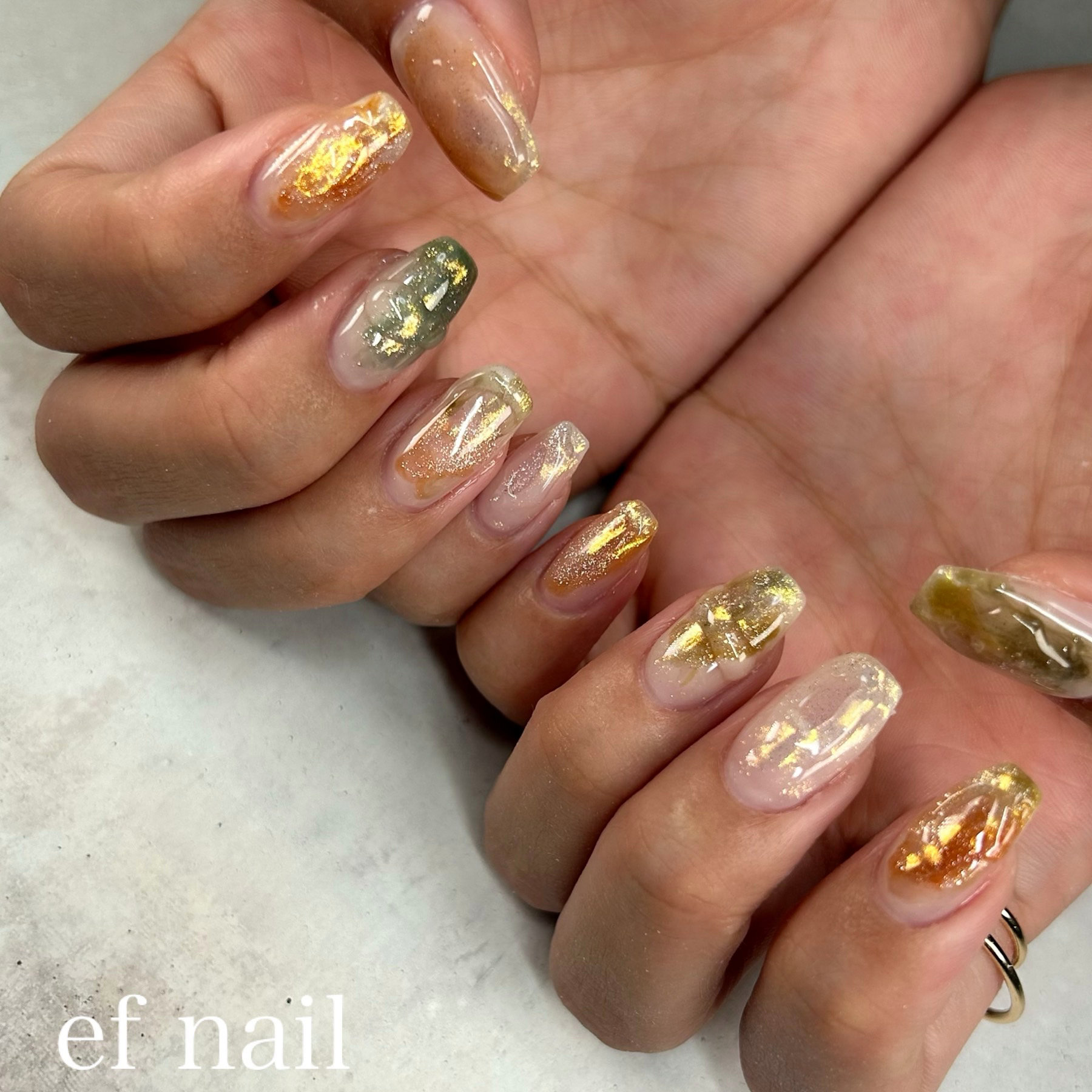 efnail