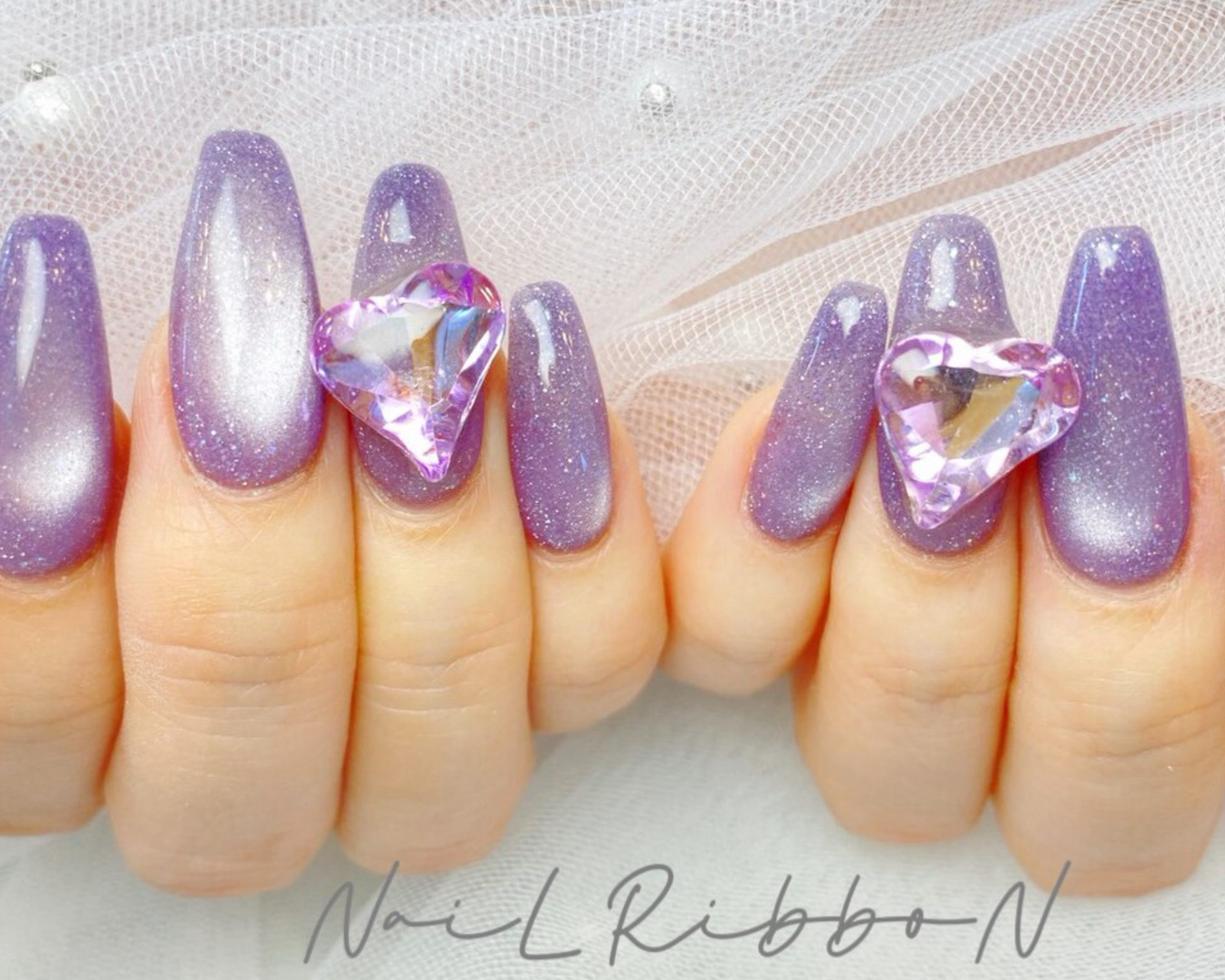 NailRibbon