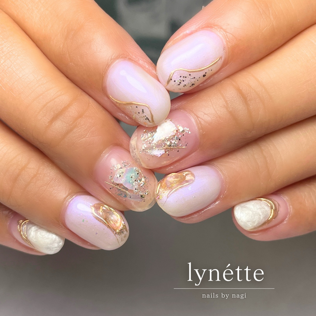 nailsbynagi
