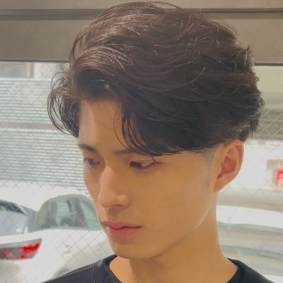 ご新規様限定🔥　曲がる縮毛矯正