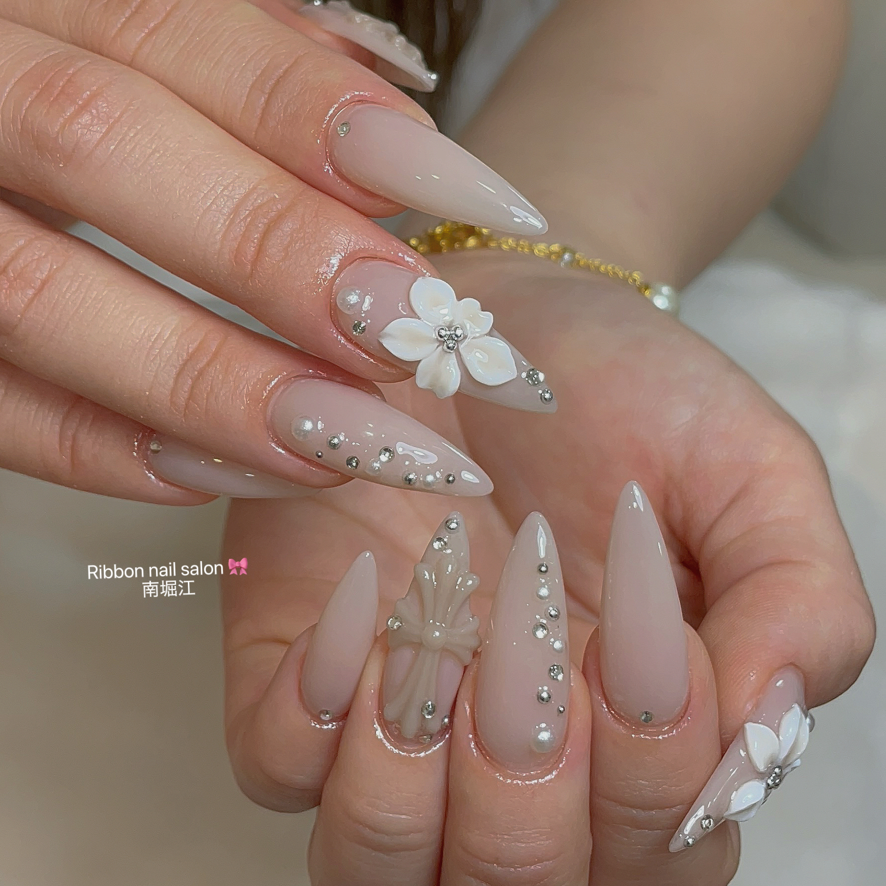 ribbon.nail.salon_minamihorie