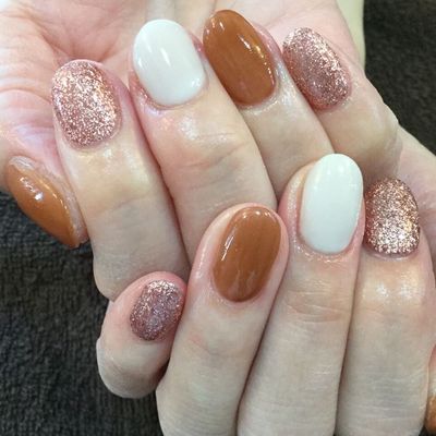 カラー３色まで [ベースはパラジェル使用♪]