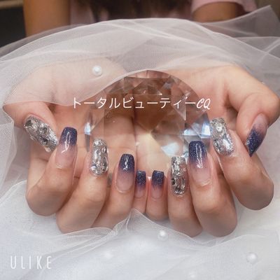 デザインネイル持ち込み6980円
