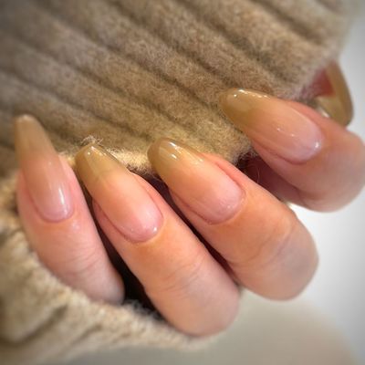 カラーグラデーション