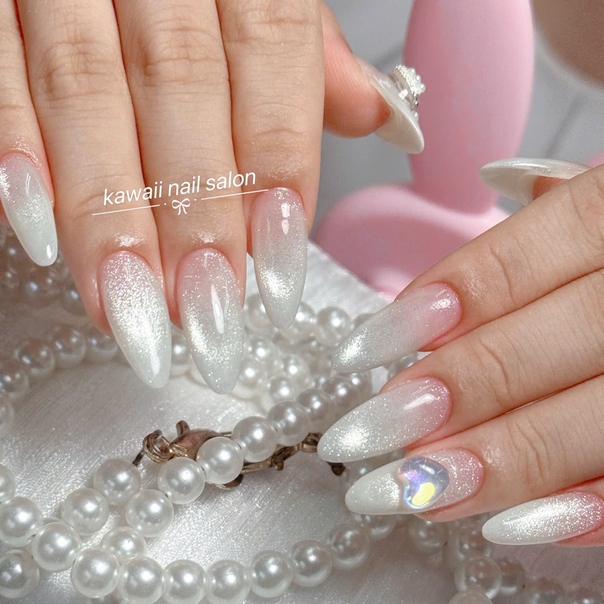 Meo.KawaiiNail