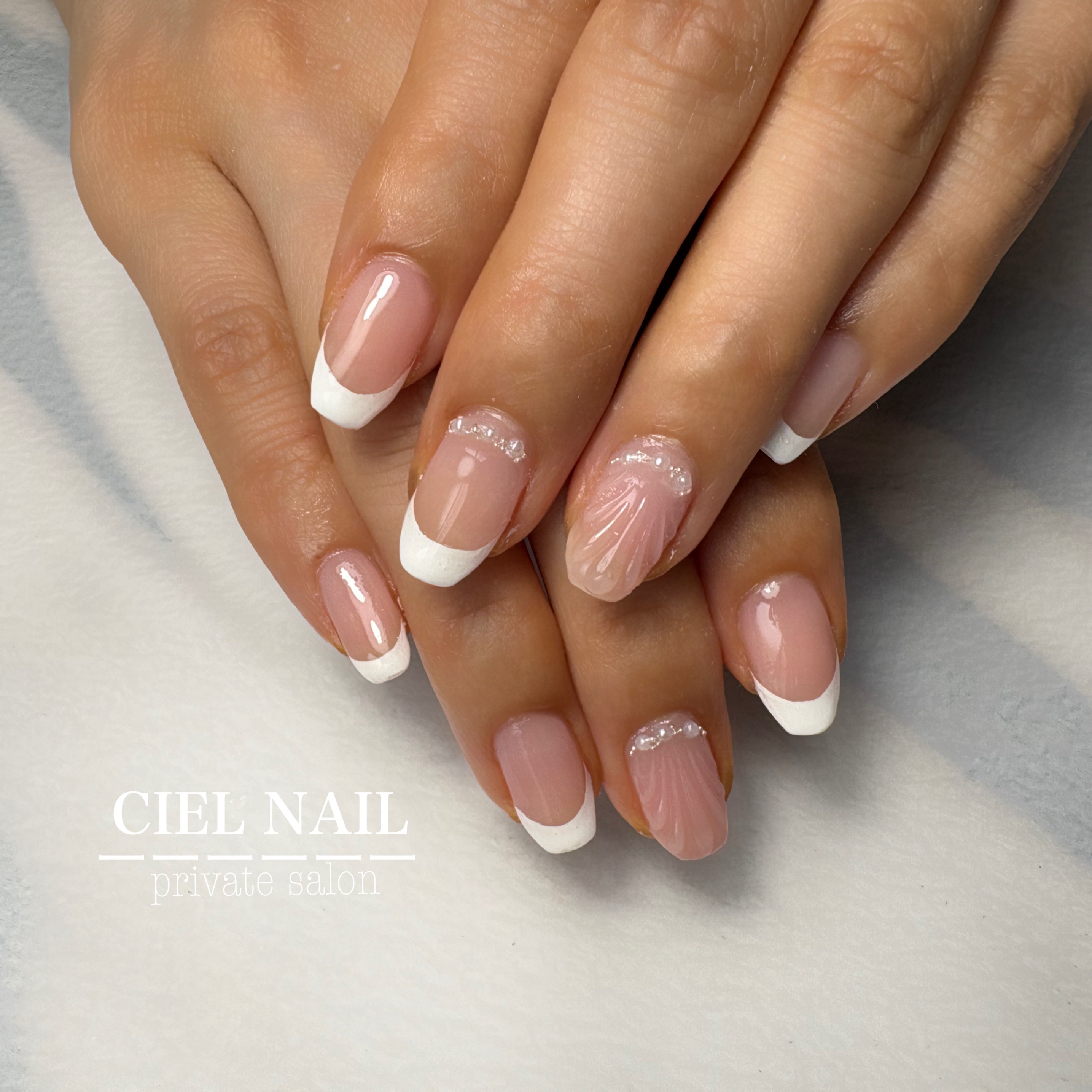 CIELNAIL_chigasaki