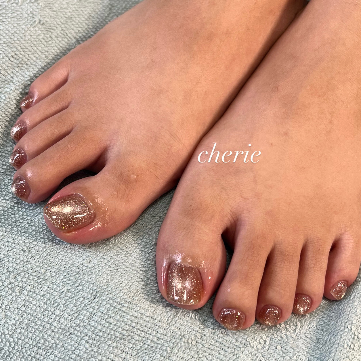 cherie.moe