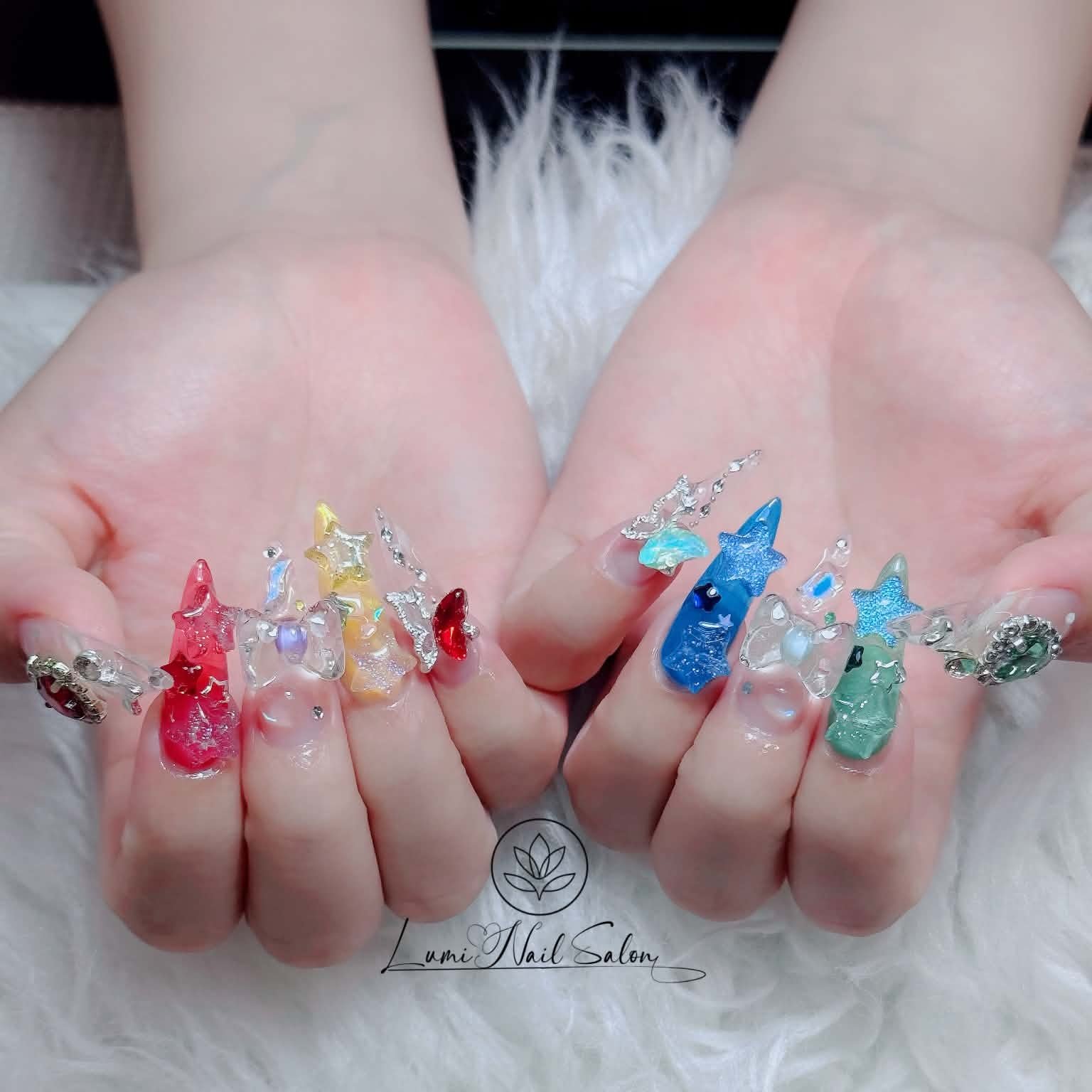 Mina_luminailshinokubo