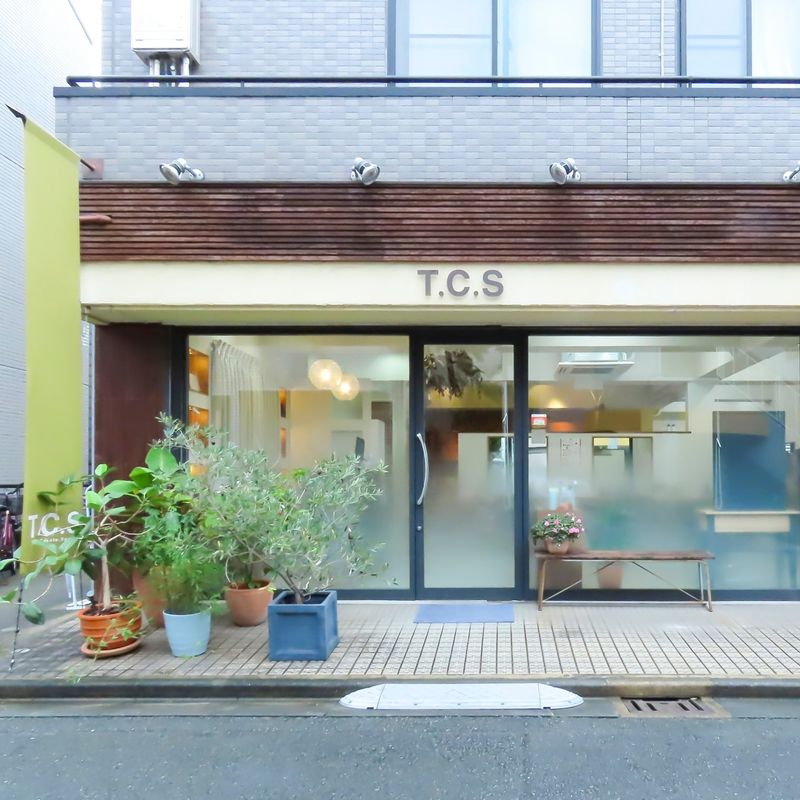 T.C.S 元住吉店