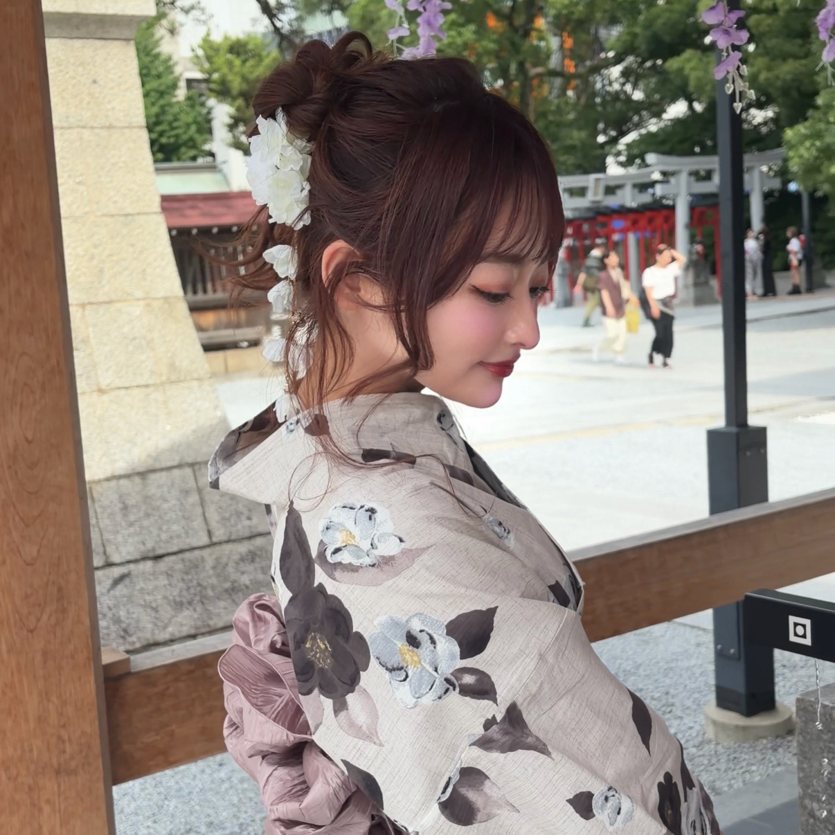 lond_haruka._.hairarrange