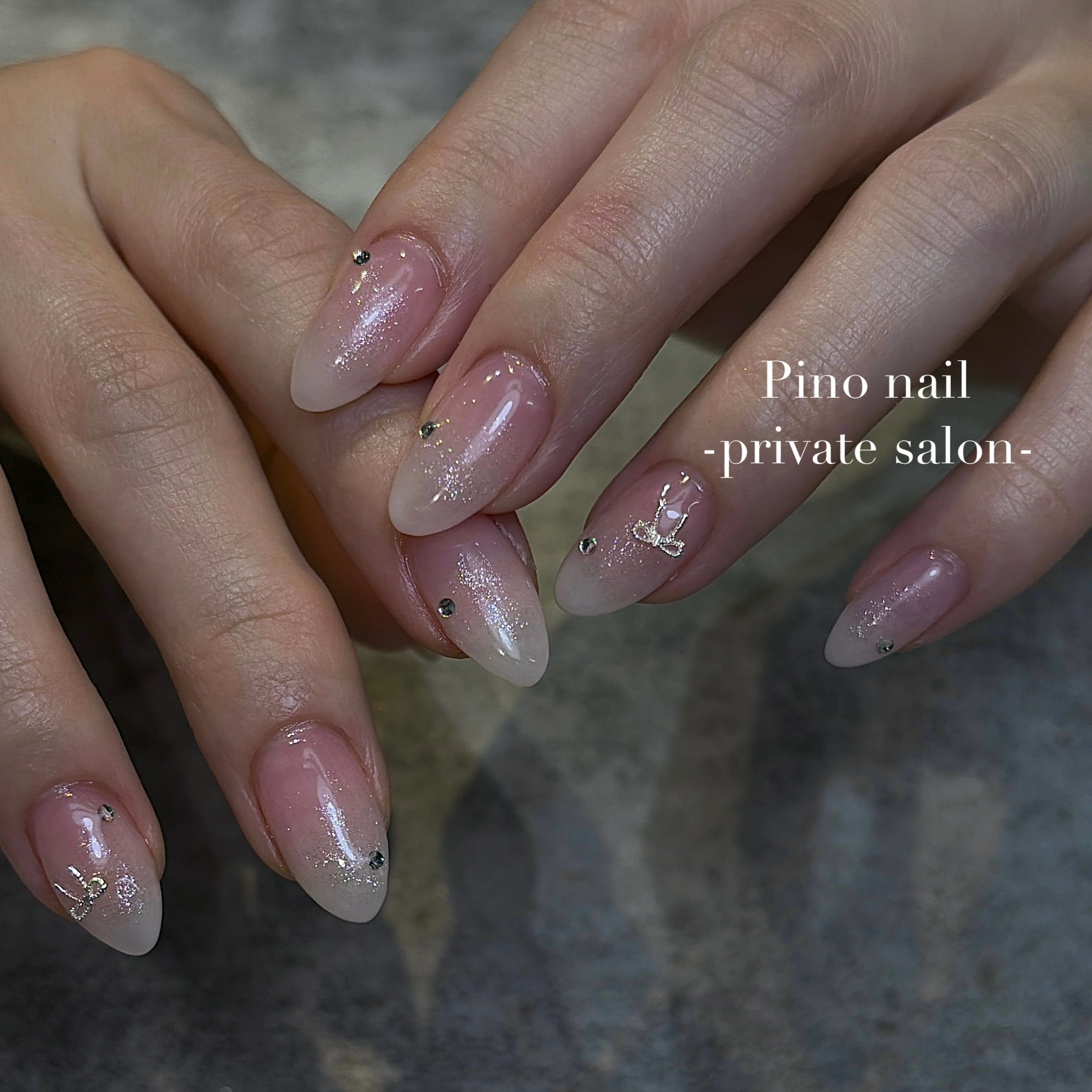 Pinonail