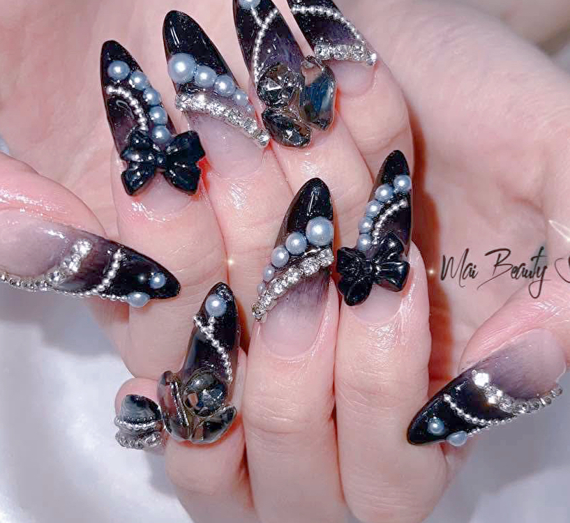 Sunshine_nail