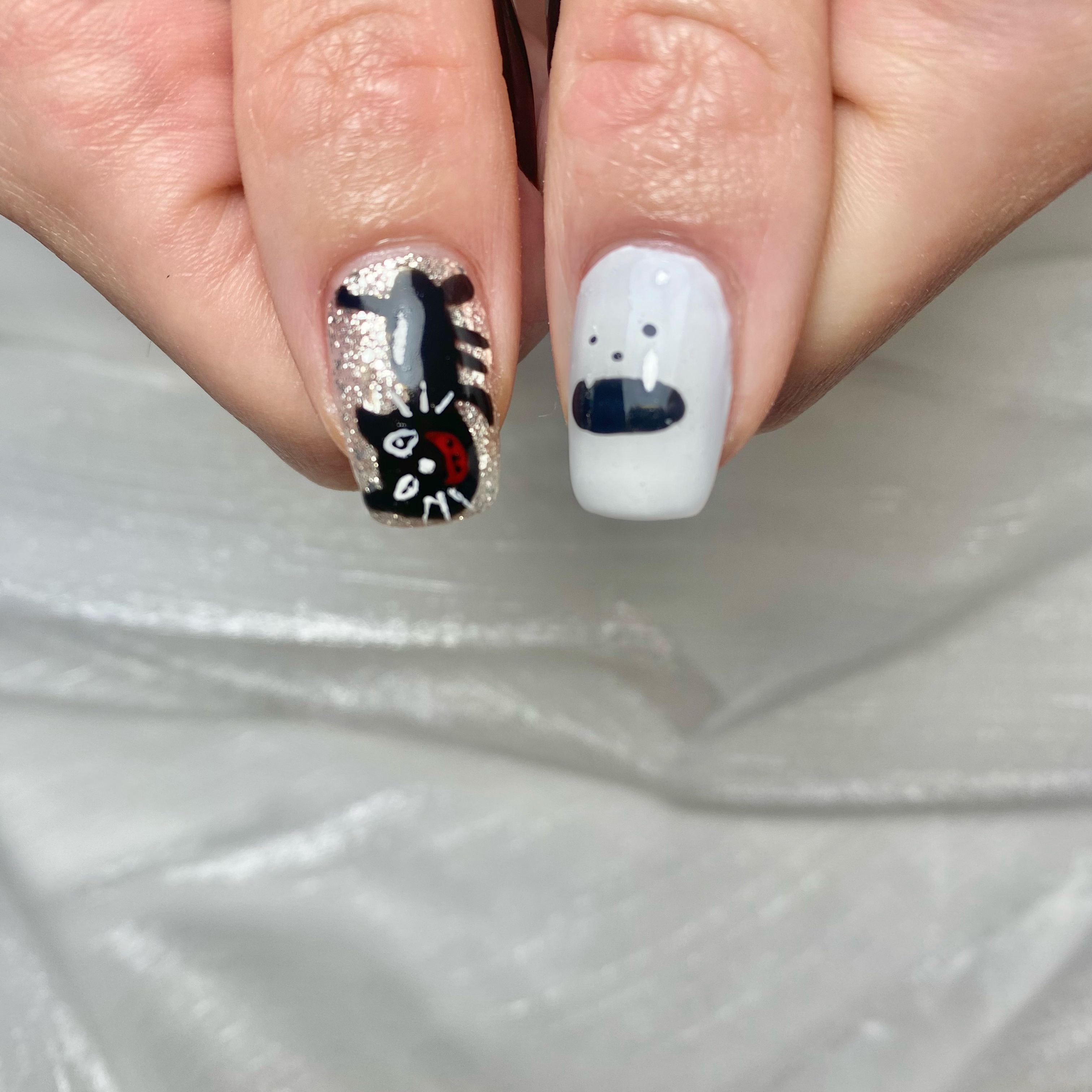 Lillnail