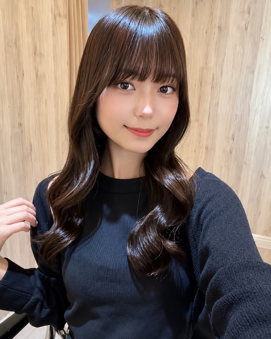 ikumi_date