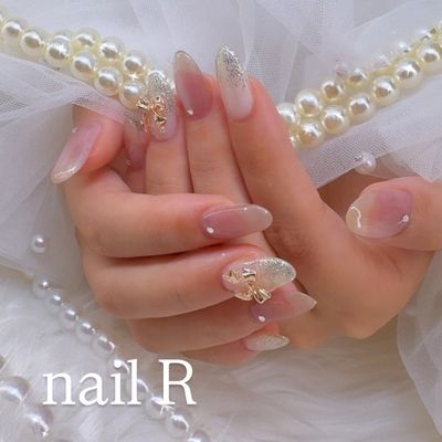 ハンドジェルデザイン