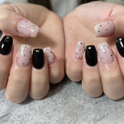 Hand art Standard