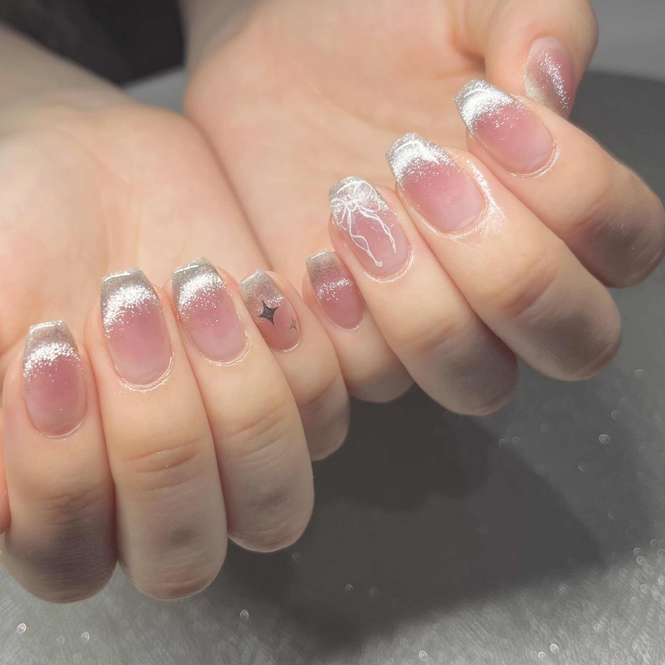 IRIS.nail