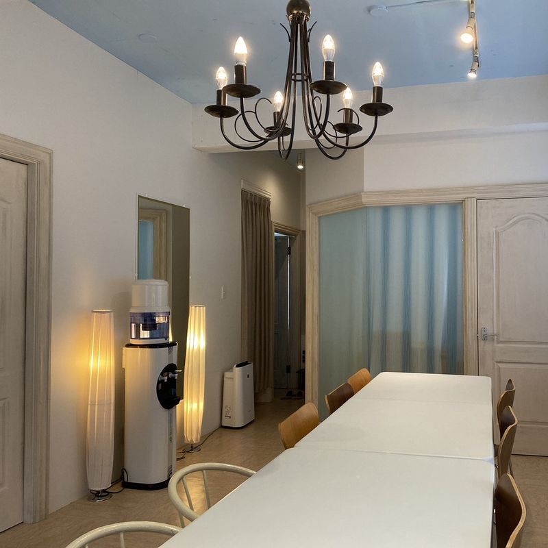 nail salon oneness
